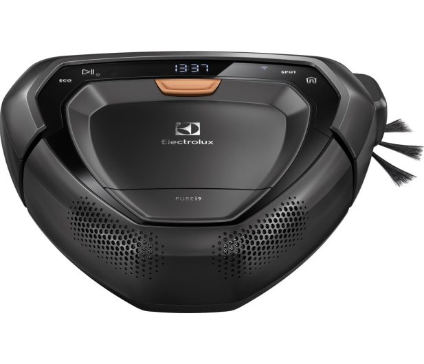 Electrolux ODKURZACZ PUREI9, PI91-5SGM### - 1386349 - zdjęcie